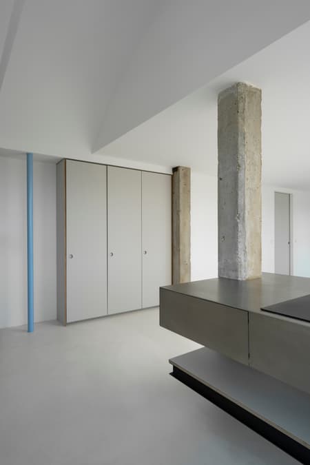 DOMEHOME House Expansion